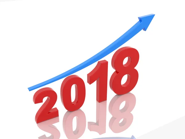      Yeni Yıl 2018 