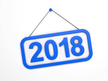 Yeni Yıl 2018 
