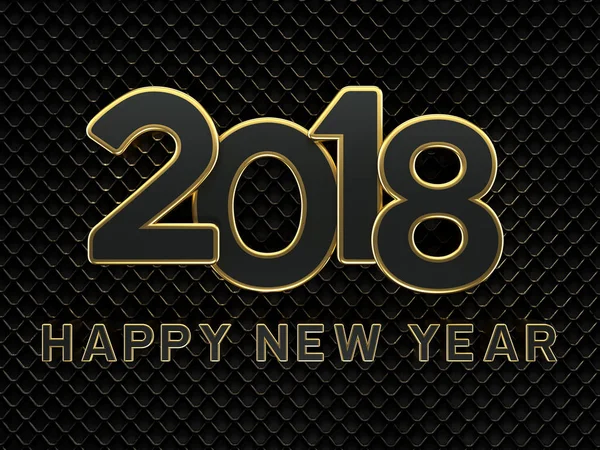 Yeni Yıl 2018 