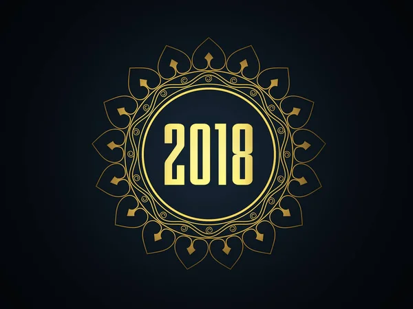 Nouvel An 2018 — Photo