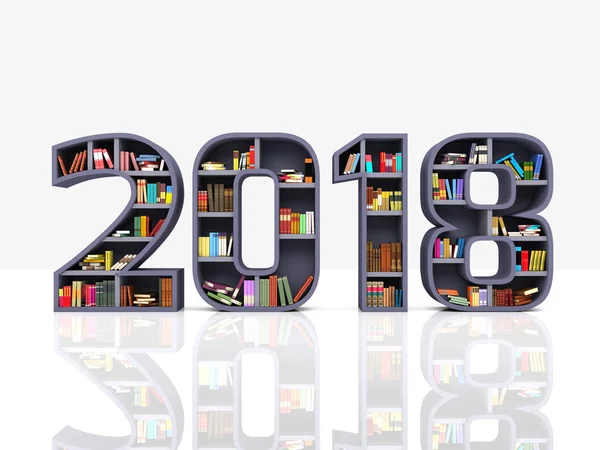 Yeni Yıl 2018
