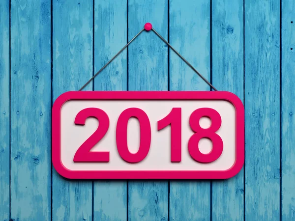 Yeni Yıl 2018