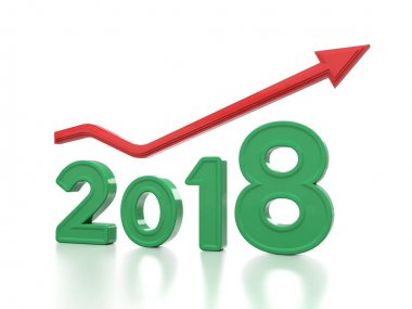 Yeni Yıl 2018