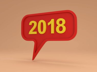Yeni Yıl 2018 