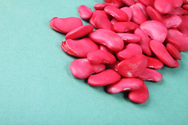 Double Beans Natural Food — Stock Photo, Image