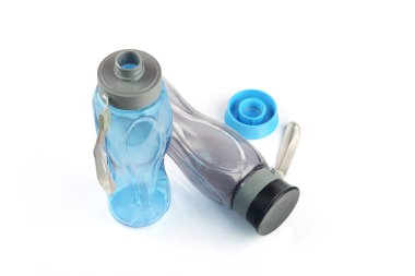 Hint yapımı plastik su şişesi.