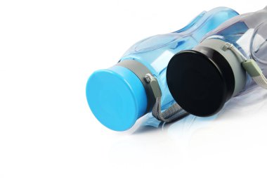 Hint yapımı plastik su şişesi.