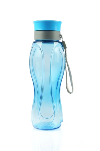 Indian Made Plastic Water Bottle — Stock Photo, Image