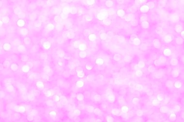 Abstract glowing purle-pink background, texture, glitter vintage glare, bokeh background