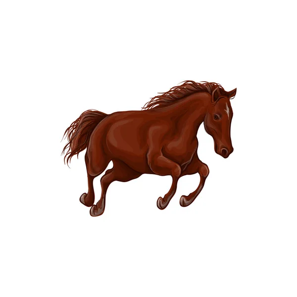 American Quarter Horseストックベクター ロイヤリティフリーamerican Quarter Horseイラスト Depositphotos