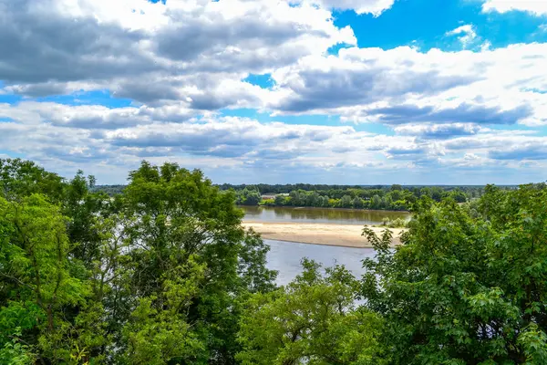 Nehir Narew, Polonya