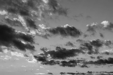 Cennet - günbatımı, güneş