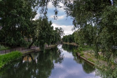 Değirmen Adası, Bydgoszcz, Polonya
