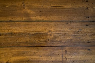 Arkaplan olarak tahta tahtalar