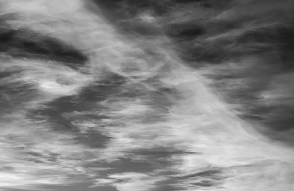 Felhők Világítja Meg Lenyugvó Nap Háttérben Grafikai Munkák — Stock Fotó
