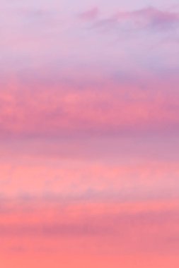 Daha fazla grafik çalışması için arkaplan olarak gün doğumu ve gün batımı.