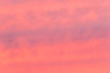 Daha fazla grafik çalışması için arkaplan olarak gün doğumu ve gün batımı.