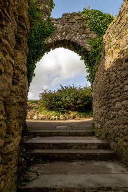 Tenby Harbor Plajı Avrupa 'nın en güzel plajı seçildi..