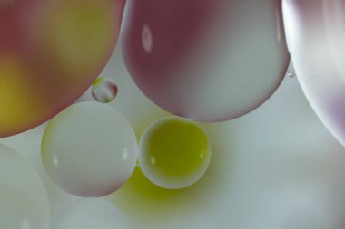 Grafik işleri için renkli arkaplan.