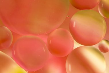 Grafik işleri için renkli arkaplan.