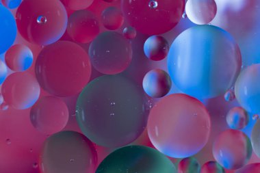 Grafik işleri için renkli arkaplan.