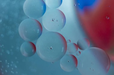 Grafik işleri için renkli arkaplan.