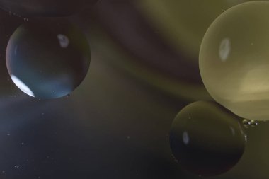 Grafik işleri için renkli arkaplan.