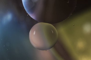 Grafik işleri için renkli arkaplan.