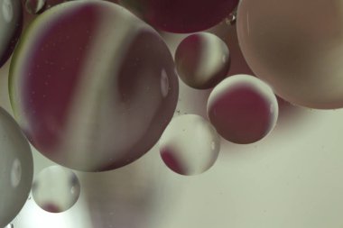 Grafik işleri için renkli arkaplan.