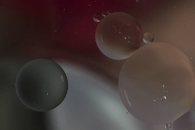 Grafik işleri için renkli arkaplan.