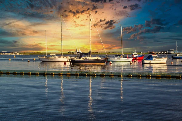 Port Its Historic Part City Cardiff Wales — Stock Photo, Image