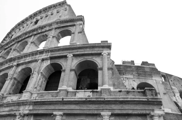 Covid 19 pandemic. quarantine and isolation. business or economy fall for corona virus. travel and vacation. beautiful monument in Rome, italy. Coliseum is historical building. The wonder of it all.
