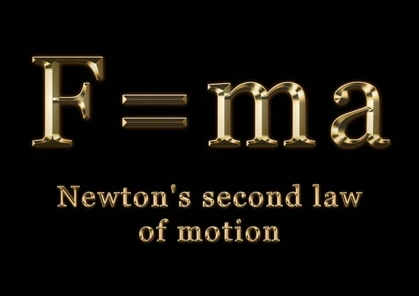 Newton'ın hareket ikinci Kanunu