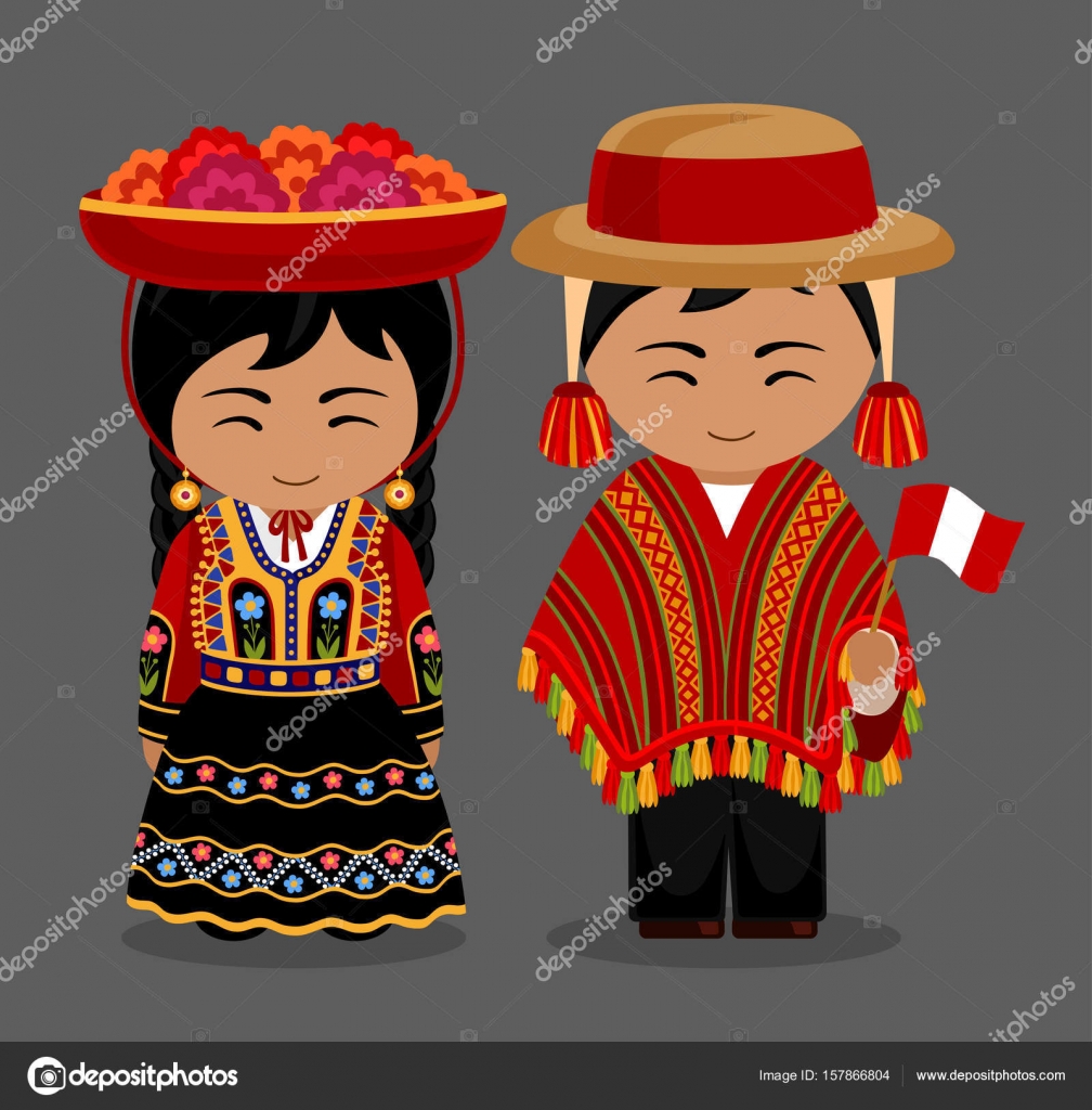 Pareja indigena imágenes de stock de arte vectorial | Depositphotos Pareja indigena imágenes de stock de arte vectorial | Depositphotos