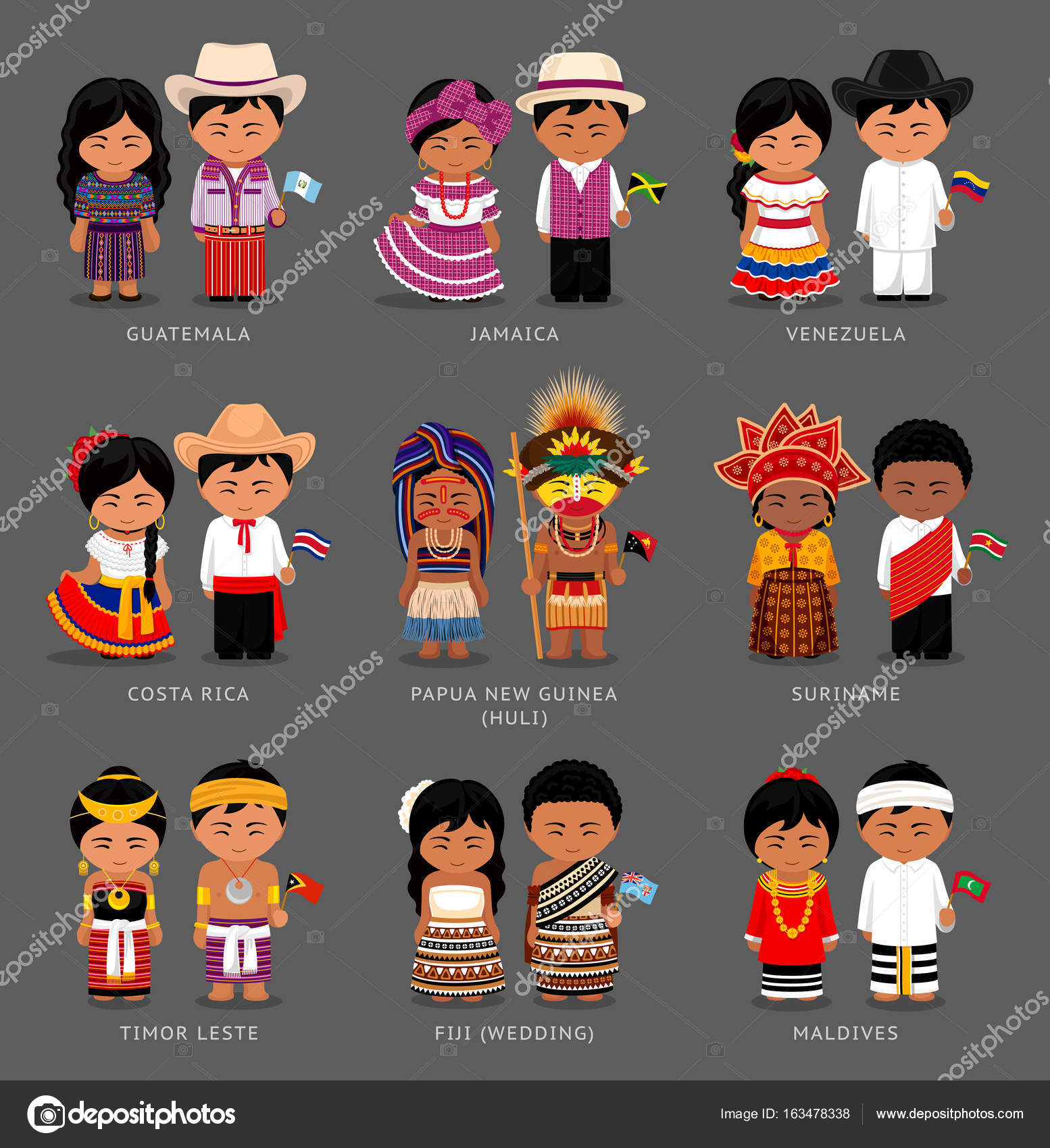 Niños indígenas Imágenes Vectoriales, Gráfico Vectorial de Niños indígenas | Depositphotos Niños indígenas Imágenes Vectoriales, Gráfico Vectorial de Niños indígenas | Depositphotos