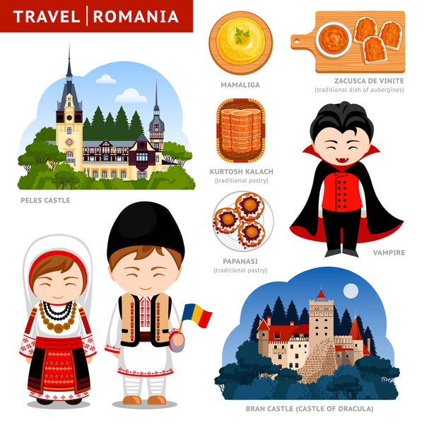 Travel to Romania
