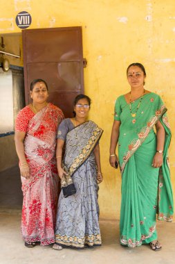 Editoryal belgesel görüntü, Hint Okulu