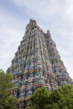 Editoryal açıklayıcı resim. Tapınak Hindistan