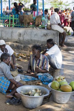 Editoryal açıklayıcı resim. Sahne Hindistan'da yaşam