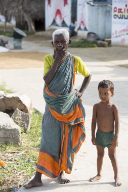 Editoryal açıklayıcı resim. Sahne Hindistan'da yaşam
