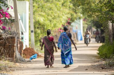 Editoryal açıklayıcı resim. Sahne Hindistan'da yaşam