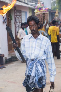 Editoryal açıklayıcı resim. Sahne Hindistan'da yaşam