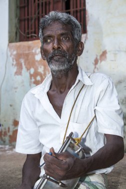 Editoryal açıklayıcı resim. Sahne Hindistan'da yaşam