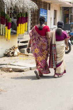 Editoryal açıklayıcı resim. Sahne Hindistan'da yaşam