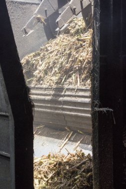 Damıtım ROM sürecinin