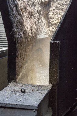 Damıtım ROM sürecinin