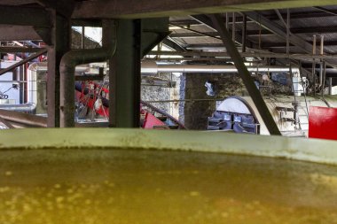 Damıtım ROM sürecinin