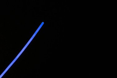 Parlaklık floresan ışıkları sopa