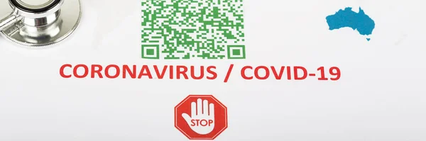 Карта Мира Зеленым Красочным Кодом Коронавируса Covid Инфекции Используемой Компании — стоковое фото