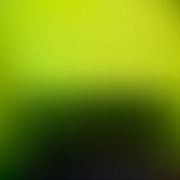 Fondo de hierba verde suave abstracto con bokeh. ilustración vectorial — Archivo Imágenes Vectoriales